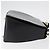 Salvatore Ferragamo Gancini Handtasche Leder 2way Schwarz Gold Auth 178504 Golden - Ansicht 3