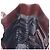 Céline CELINE C Sulky Tote Bag Canvas Grau Silber Auth ka4159 Braun - Ansicht 21