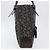 Céline CELINE C Sulky Tote Bag Canvas Grau Silber Auth ka4159 Braun - Ansicht 4