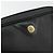 Borsa a tracolla Christian Dior Honeycomb Canvas PVC Nero Oro Auth 177040 D'oro - vista 17