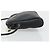 Borsa a tracolla Christian Dior Honeycomb Canvas PVC Nero Oro Auth 177040 D'oro - vista 4