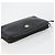 Borsa a tracolla Christian Dior Honeycomb Canvas PVC Nero Oro Auth 177040 D'oro - vista 6