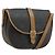 Borsa a tracolla Christian Dior in tela Honeycomb PVC Nero Oro Auth 178016 D'oro