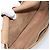 Borsa a tracolla Christian Dior in tela Honeycomb PVC Nero Oro Auth 178016 D'oro - vista 11