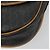 Borsa a tracolla Christian Dior in tela Honeycomb PVC Nero Oro Auth 178016 D'oro - vista 14