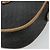 Borsa a tracolla Christian Dior in tela Honeycomb PVC Nero Oro Auth 178016 D'oro - vista 16