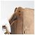 Borsa a tracolla Christian Dior in tela Honeycomb PVC Nero Oro Auth 178016 D'oro - vista 20