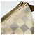 LOUIS VUITTON Damier Azur Totally PM Tote Bag N41280 LV Auth 178627 - vista 10