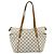 LOUIS VUITTON Damier Azur Totally PM Tote Bag N41280 LV Auth 178627 - vista 13