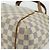 LOUIS VUITTON Damier Azur Totally PM Tote Bag N41280 LV Auth 178627 - vista 14