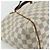 LOUIS VUITTON Damier Azur Totally PM Tote Bag N41280 LV Auth 178627 - vista 15