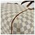 LOUIS VUITTON Damier Azur Totally PM Tote Bag N41280 LV Auth 178627 - vista 16