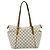 LOUIS VUITTON Damier Azur Totally PM Tote Bag N41280 LV Auth 178627 - vista 2