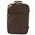 LOUIS VUITTON Valigia Monogram Pegas 55 M23294 LV Auth 175854 Monogramma - vista 13