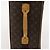 LOUIS VUITTON Valigia Monogram Pegas 55 M23294 LV Auth 175854 Monogramma - vista 14