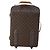 LOUIS VUITTON Valigia Monogram Pegas 55 M23294 LV Auth 175854 Monogramma - vista 2