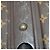 LOUIS VUITTON Valigia Monogram Pegas 55 M23294 LV Auth 175854 Monogramma - vista 23