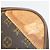LOUIS VUITTON Valigia Monogram Pegas 55 M23294 LV Auth 175854 Monogramma - vista 24