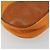 Borsa a Spalla Miu Miu Canvas Orange Gold Auth 177028A D'oro Arancione - vista 14
