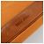 Borsa a Spalla Miu Miu Canvas Orange Gold Auth 177028A D'oro Arancione - vista 17