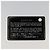 CHANEL Cambon Line Long Wallet Lamb Skin Black White CC Auth am11522V Nero Bianco - vista 12