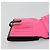 CHANEL Cambon Line Long Wallet Lamb Skin Black White CC Auth am11522V Nero Bianco - vista 21