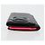 CHANEL Cambon Line Long Wallet Lamb Skin Black White CC Auth am11522V Nero Bianco - vista 4