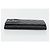 CHANEL Cambon Line Long Wallet Lamb Skin Black White CC Auth am11522V Nero Bianco - vista 6