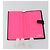 CHANEL Cambon Line Long Wallet Lamb Skin Black White CC Auth am11522V Nero Bianco - vista 9