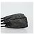 Borsa Salvatore Ferragamo Gancini in PVC e pelle nera argento Auth BA12370 Nero - vista 4