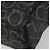 Borsa Salvatore Ferragamo Gancini in PVC e pelle nera argento Auth BA12370 Nero - vista 9