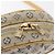 LOUIS VUITTON Borsa a Spalla Monogram Mini Jeanne PM Blue M92001 LV Auth fm5343 - vista 10