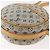 LOUIS VUITTON Borsa a Spalla Monogram Mini Jeanne PM Blue M92001 LV Auth fm5343 - vista 15