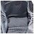 Borsa a Spalla GUCCI Bamboo Nylon 2way Grigio Argento 001 2123 1577 Auth bs34814 Marrone - vista 11