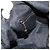 Borsa a Spalla GUCCI Bamboo Nylon 2way Grigio Argento 001 2123 1577 Auth bs34814 Marrone - vista 22