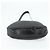 Borsa a Spalla GUCCI Bamboo Nylon 2way Grigio Argento 001 2123 1577 Auth bs34814 Marrone - vista 5