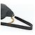 Borsa a Spalla GUCCI Bamboo Nylon 2way Grigio Argento 001 2123 1577 Auth bs34814 Marrone - vista 9