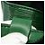 Borsa a Spalla LOUIS VUITTON Epi Randonnee GM Verde M43084 LV Auth 177520 - vista 12