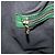 Borsa a Spalla LOUIS VUITTON Epi Randonnee GM Verde M43084 LV Auth 177520 - vista 20