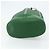 Borsa a Spalla LOUIS VUITTON Epi Randonnee GM Verde M43084 LV Auth 177520 - vista 5