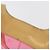 Borsa Tote CHANEL Choco Bar in vinile beige CC Auth 178201 - vista 10