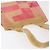 Borsa Tote CHANEL Choco Bar in vinile beige CC Auth 178201 - vista 6