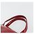 LOUIS VUITTON Borsa Monogram Vernis Wilshire PM Pomme D'amour M93642 Auth 177241 Rosso - vista 14