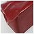 LOUIS VUITTON Borsa Monogram Vernis Wilshire PM Pomme D'amour M93642 Auth 177241 Rosso - vista 15