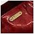 LOUIS VUITTON Borsa Monogram Vernis Wilshire PM Pomme D'amour M93642 Auth 177241 Rosso - vista 18