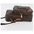 LOUIS VUITTON Monogram Amazon Shoulder Bag M45236 LV Auth ka4211 Monogramma - vista 4