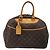 LOUIS VUITTON Borsa Monogram Deauville M47270 LV Auth BA12418 Monogramma - vista 13