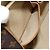 LOUIS VUITTON Borsa Monogram Deauville M47270 LV Auth BA12418 Monogramma - vista 24