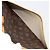 LOUIS VUITTON Borsa Monogram Deauville M47270 LV Auth BA12418 Monogramma - vista 25