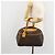 LOUIS VUITTON Borsa Monogram Deauville M47270 LV Auth BA12418 Monogramma - vista 26